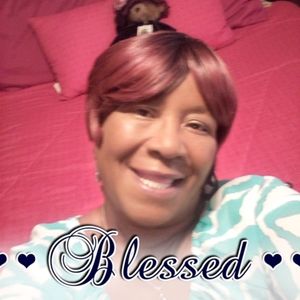 Meet your Posher, Tina